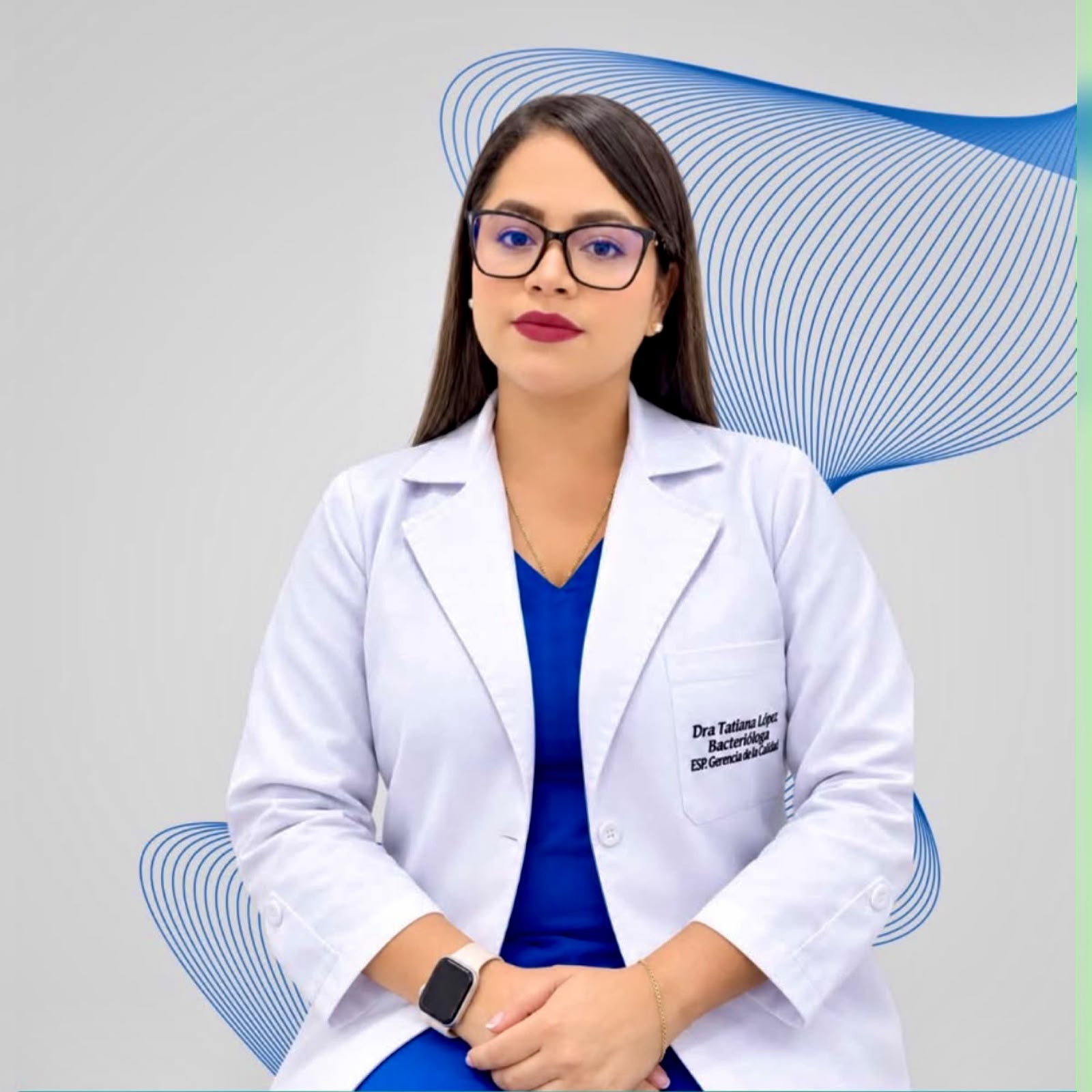 Dra. Tatiana López Hurtado